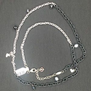 SABIKA Reinvention Long Necklace